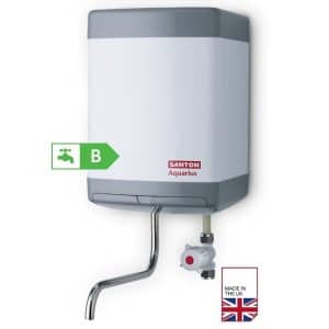 Water Heaters