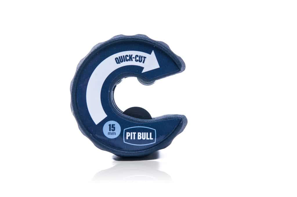 Pit Bull Quick Cut Pipe Slice - MPH